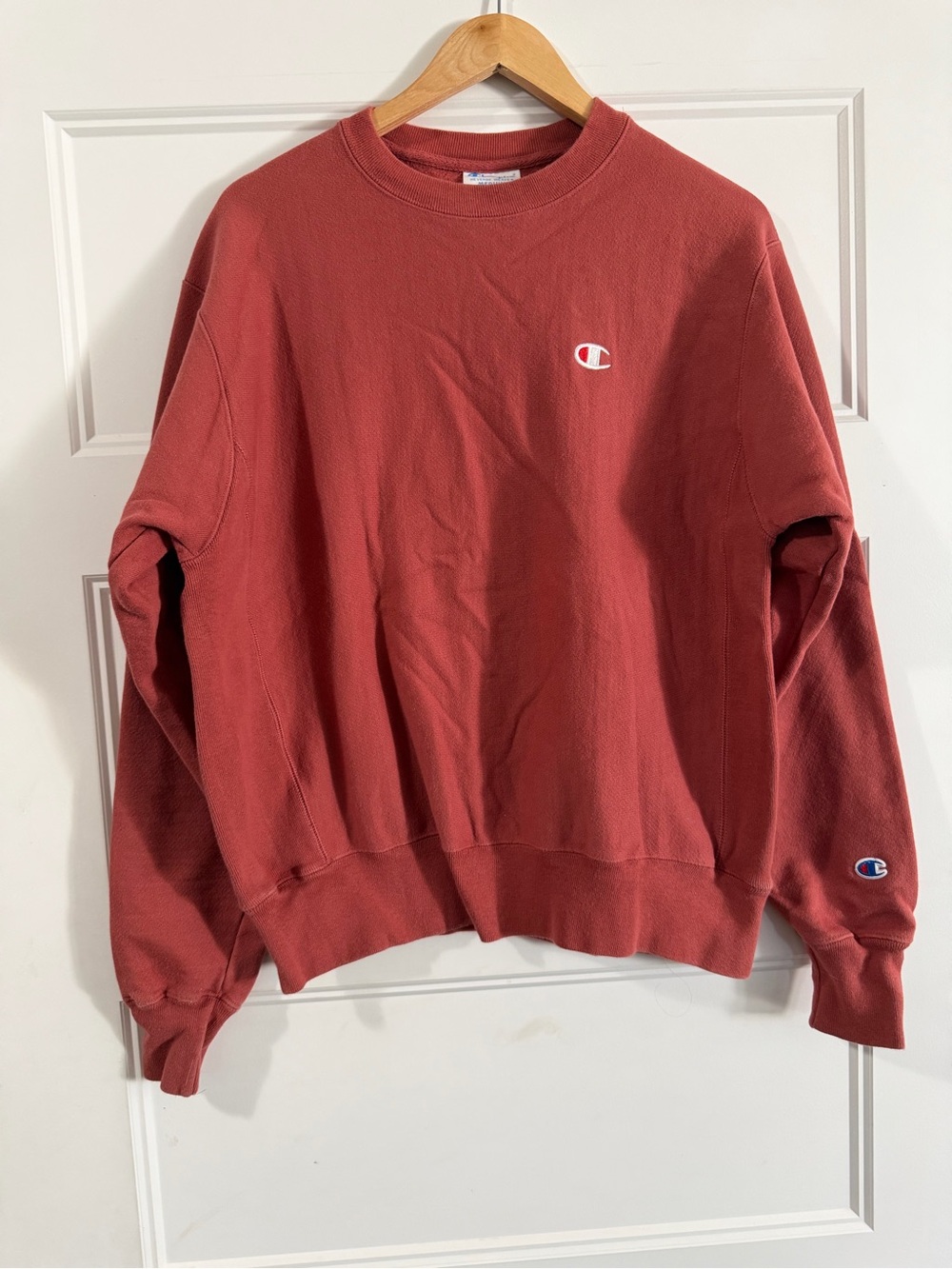 Champion Reverse Weave Sweatshirt